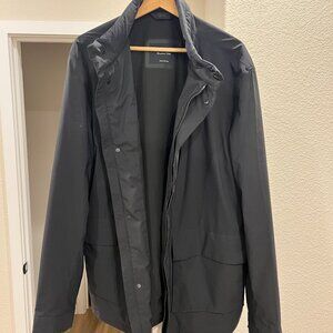 Massimo Dutti Men's Jacket (XXL)